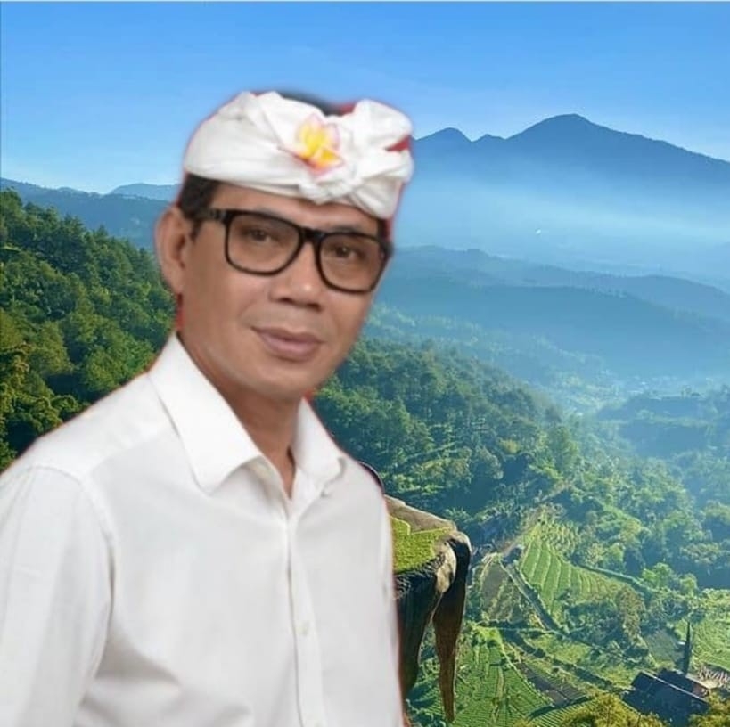 I NENGAH SURAJAYA