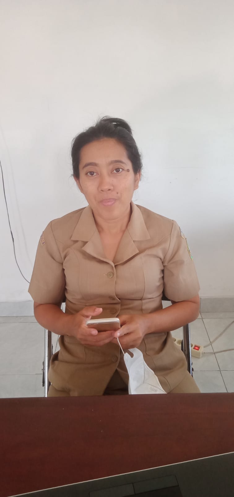 GUSTI AYU PUTU ENDRIYANI